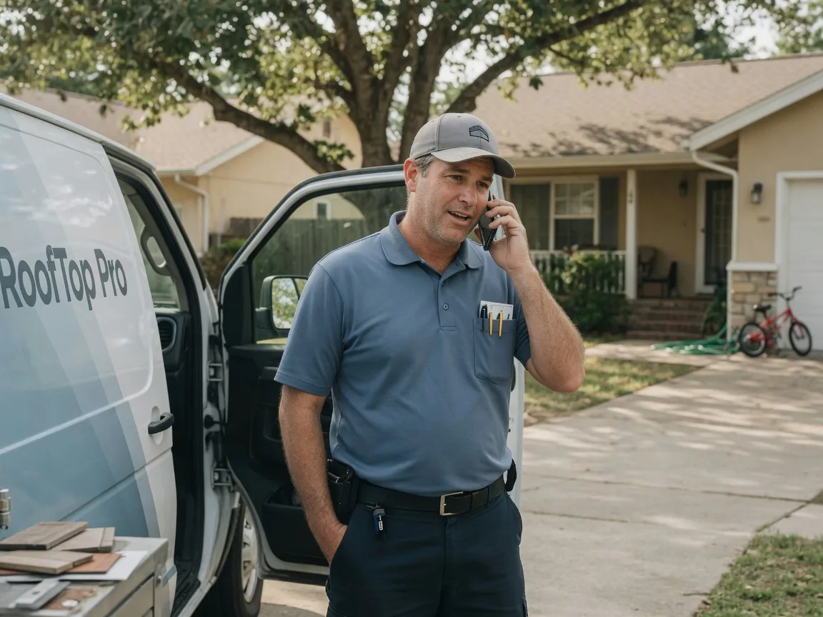 Roof Repair Jacksonville, AR FAQs